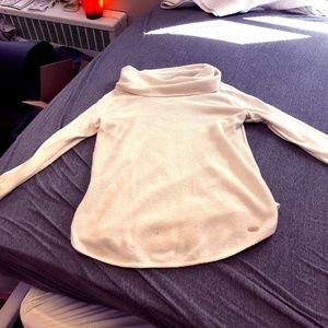 Calvin Klein Cowl Neck Pullover Sweater